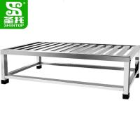 圣托 DJC02 米面架(1.5米) 单位:台
