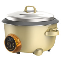 圣托 DKA02 18L智能电饭锅 单位:台