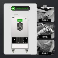 圣托 STMA-YT150 杀鱼机 单位:台