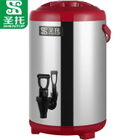 圣托 DBD04 10L奶茶保温桶 单位:台