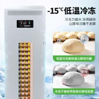 圣托 LST-D36B 醒发箱 36盘冷冻-10~-15℃│不带盘 单位:台