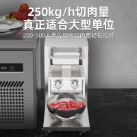圣托 STMY-QF50 绞肉机 单位:台