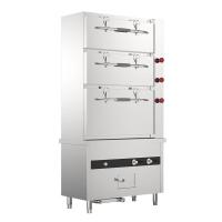 圣托 STZQ-R3 海鲜蒸柜 单位:台