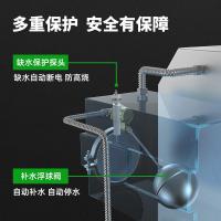 圣托 STZN-HR10 燃气海鲜蒸柜 [燃气款]120W长1000mm 单位:台