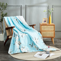 洁丽雅夏被-思恋