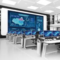 TCL LED显示屏 室内常规模组 TC15MN(点间距 P1.53)