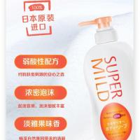惠润 沐浴露(淡雅果味香)<大瓶装>