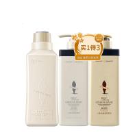 阿道夫 人参自然洗发水500gK2(6)-惊喜套组
