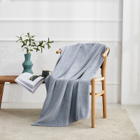 罗莱 暖汐多功能毯 90*120cm