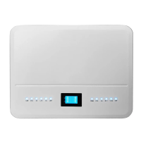 晨潞电子 CLU-PB03 (内置天线) 信号阻断器 (计价单位:台) 白色