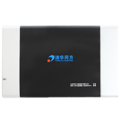 清华同方(THTF) TFDA-708U USB3.0 刻录机 1.00 个/台 (计价单位:台) 黑白