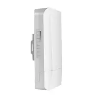德拉奇(DELAGE) TP3Pro 双频千兆无线路由器全定向wifi信号覆盖 平板天线 (计价单位:个) 白色