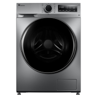 小天鹅(LittleSwan) TG100VT096WDG-Y1T 10公斤 滚筒洗衣机全自动 (计价单位:台) 银色