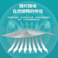 菲力康(FEILIKANG) FLK-MN9510 N95医用防护口罩 (计价单位:只) 白色