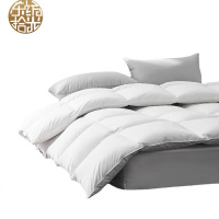 东纺拾光 DF3017 200cm*240cm 被子 1.00 件/条 (计价单位:条) 白色