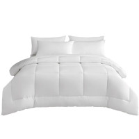 喜芙妮(foftnie) XFN-1115 250*240cm 被子 (计价单位:件) 白色