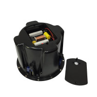 捷讯 XC-K119 吸顶 音箱 1.00 个/台 (计价单位:台) 黑色