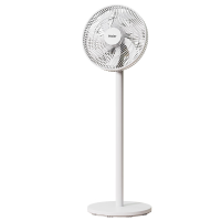 海尔(Haier) HFS-J3556A 电风扇 (计价单位:台) 白色