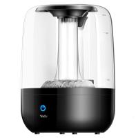 亚都(YADU) SC-S040 4L 上加水 静音 加湿器 (计价单位:台) 白色