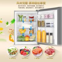 海尔(Haier) BCD-220WMGL 220升风冷定频 三冰箱 (计价单位:台) 金色