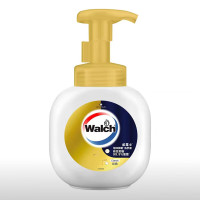 威露士(walch) 泡沫抑菌洗手液 350ml 洗手液 (计价单位:瓶) 白金