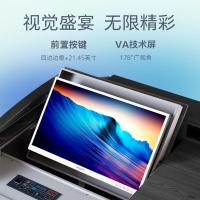 飞利浦(Philips) 22B2N2100LW 21.45英寸 电脑显示器 (计价单位:台) 白色