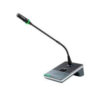 宏视道(HOSODO) HSD-8053B 代表单元 话筒麦克风 (计价单位:个) 黑色