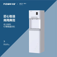 朴道 K2(冰机款)商用智能直饮 PDH502 净水器 (计价单位:台) 白色