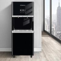 怡口(ECOWATER) EWSH-060 220V 50Hz 2250W 商用RO直饮机 (计价单位:台) 黑色