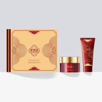 舒妍琦 30ml+50ml 维E尿素防冻防裂 护肤膏套装 2.00 瓶/套 (计价单位:套)