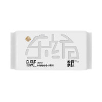 东纺拾光 DF1007-02 34*74cm 115g竹纤维 毛巾 (计价单位:条) 灰色