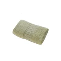 伊伊爱 MJ0BH02300154 33*33cm 极简风尚方巾 毛巾 (计价单位:条) 橄榄绿