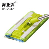 海亚森 TK-2088 38*27.5cm 替换布 1.00 把/块 (计价单位:块) 果绿色