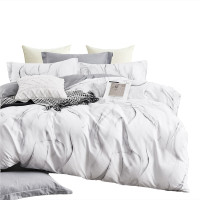 喜芙妮(foftnie) XF-T1809JC 床上套件 (计价单位:套) 灰白色