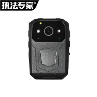 执法专家 DSJ-D5 16G 工作记录仪 (计价单位:台) 黑色