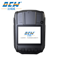 达城威 DSJ-DCWV7A1 1440P高清夜视电子防抖wifi连接GPS定位 32G 摄像记录仪 (计价单位:台) 