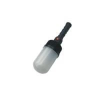 典润 DJ-112 9W IP67 Exd ⅡCT6 Gb AC/DC:12-36V 6500K 黑 手持工作灯 (计价