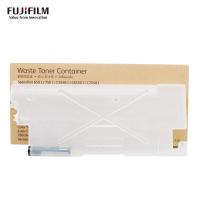 富士胶片(FUJIFILM) CWAA0663 适用富士胶片6688机型 黑 废粉盒 (计价单位:个) 黑色
