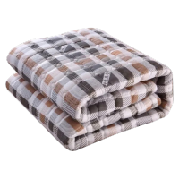 三极户外(Tri-Polar) TP2816 羽丝绒印花床垫床褥 120*200cm 垫子褥子 1.00 件/个 (计价