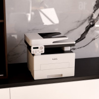 格之格 GM3300DW A4黑白激光打印机 (计价单位:台) 黑白