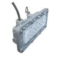 华荣(WAROM) HR-ZLZD-E24W-BB1(GW)、照明功率24W、防护等级IP68、电压等级36V、色温50