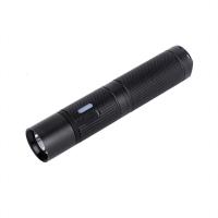 虎光风行 FLFX-0920 袖珍手电筒 黑 电筒 (计价单位:个) 黑色
