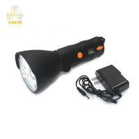 金思丹博 JSDB-D044 6W IP65 DC3.7V 色温6500K 8h(强光)16h(工作光)220*105*