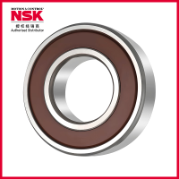 恩斯凯NSK 6306DDUCM 合肥产 [NS7S6]轴承 内径30mm 外径72mm 厚度19mm