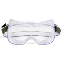 梅思安 10212874 防护眼镜 防飞溅 防风 沙尘