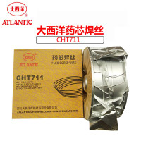 大西洋 CHT711 Φ1.2 C02药芯焊丝
