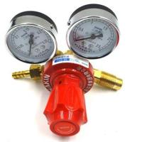 华青 YQE-03II 乙炔减压器 减压阀 减压表