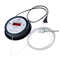 匡建仪表 DTM-280 数显温度计 0-500℃ 10米线长