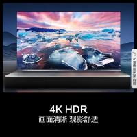 海信 50E3G 平板电视 50英寸 4K智慧全面屏