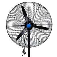 海斯迪克 HK-321 750型 工业风扇/强力电风扇